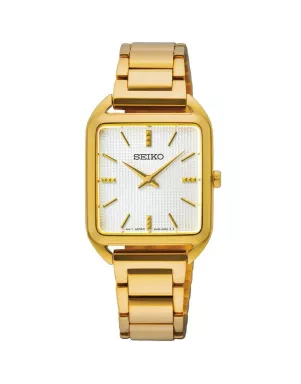 SEIKO CS DRESS SWR078P1