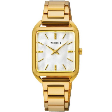 SEIKO CS DRESS SWR078P1