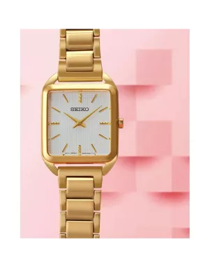 SEIKO CS DRESS SWR078P1