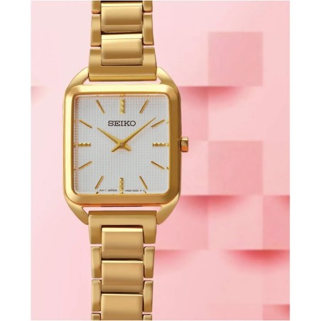 SEIKO CS DRESS SWR078P1
