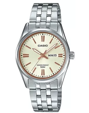 Часы Casio TIMELESS COLLECTION LTP-1335D-9A