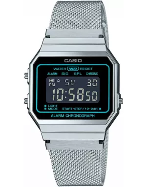 Годинник Casio VINTAGE ICONIC A700WEMS-1BEF