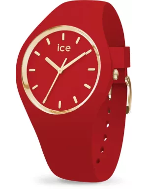 Часы Ice-Watch ICE glam colour Red 016263