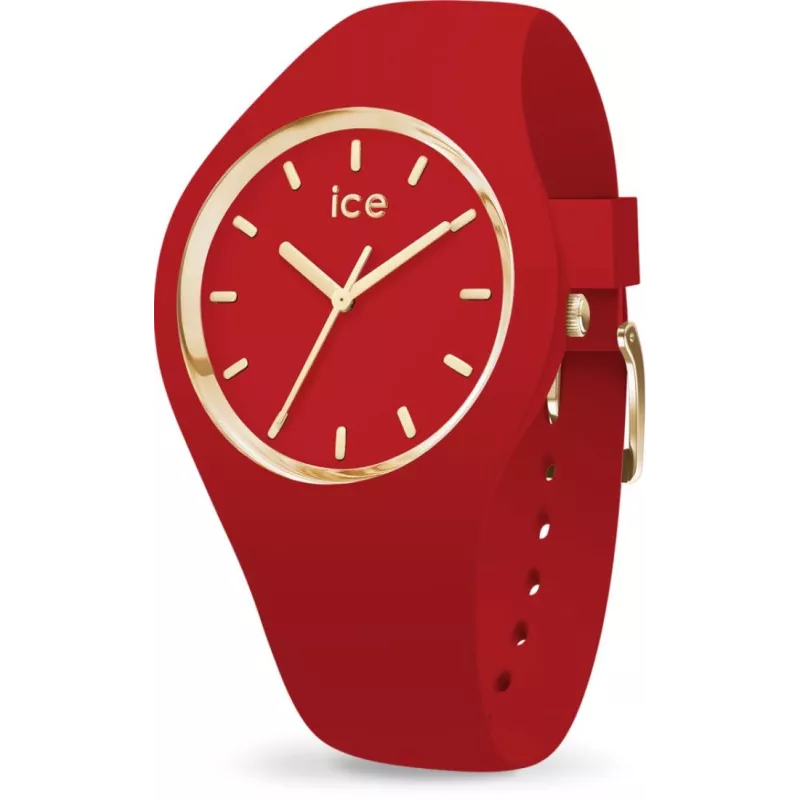 Часы Ice-Watch ICE glam colour Red 016263