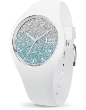 Часы Ice-Watch ICE lo White Blue 013429