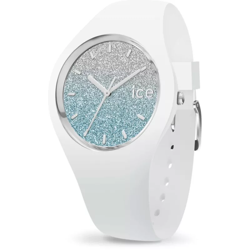 Часы Ice-Watch ICE lo White Blue 013429