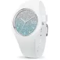 Часы Ice-Watch ICE lo White Blue 013429