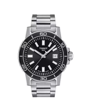Tissot Supersport Gent T125.610.11.051.00