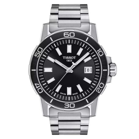 Tissot Supersport Gent T125.610.11.051.00