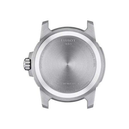 Tissot Supersport Gent T125.610.11.051.00