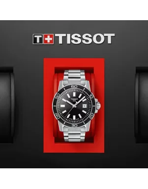 Tissot Supersport Gent T125.610.11.051.00