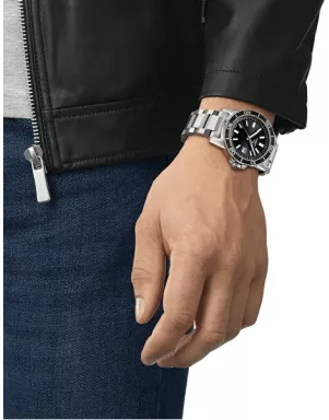 Tissot Supersport Gent T125.610.11.051.00