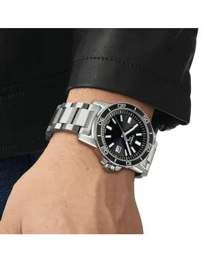 Tissot Supersport Gent T125.610.11.051.00