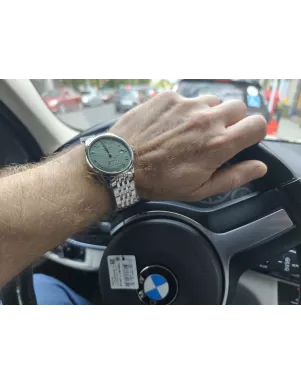 Tissot LE LOCLE POWERMATIC 80 T006.407.11.093.00