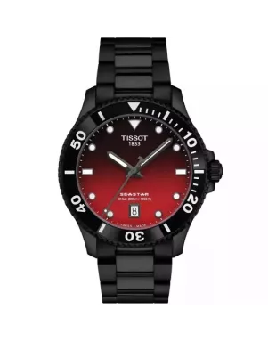 Tissot Seastar 1000 Quartz 40mm T120.410.33.421.00