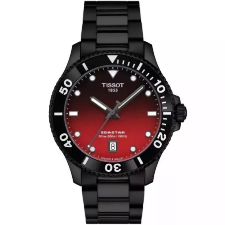Tissot Seastar 1000 Quartz 40mm T120.410.33.421.00