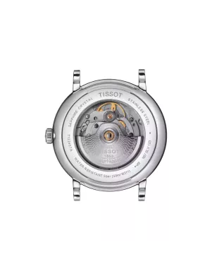 TISSOT T122.407.16.051.00 CARSON PREMIUM POWERMATIC