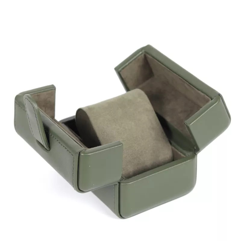 Футляр для годинника Salvadore Y8969-01011 GN