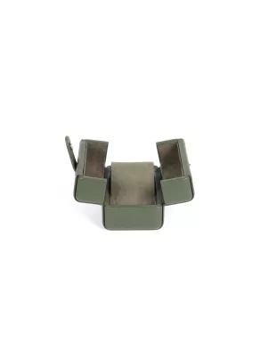 Футляр для годинника Salvadore Y8969-01011 GN