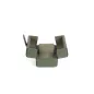Футляр для годинника Salvadore Y8969-01011 GN