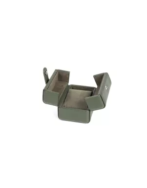 Футляр для годинника Salvadore Y8969-01011 GN