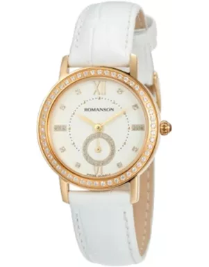 Годинник Romanson Giselle RL3240QLGD