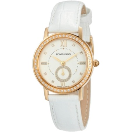 Годинник Romanson Giselle RL3240QLGD