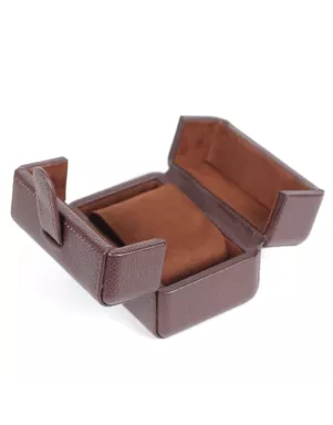 Футляр для годинника Salvadore Y8969-01010 BR