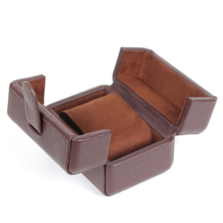 Футляр для годинника Salvadore Y8969-01010 BR