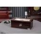 Скринька для зберігання годинників Salvadore WB/3085/BUC