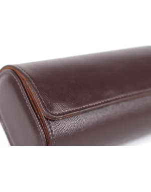 Кейс для годинників Salvadore RL/3/DBR