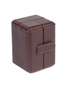 Футляр для годинника Salvadore Y8969-01010 BR