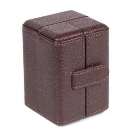 Футляр для годинника Salvadore Y8969-01010 BR