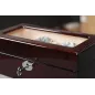 Скринька для зберігання годинників Salvadore WB/3085/BUC