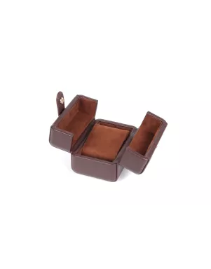 Футляр для годинника Salvadore Y8969-01010 BR