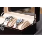 Скринька для зберігання годинників Salvadore WB/3085/BUC