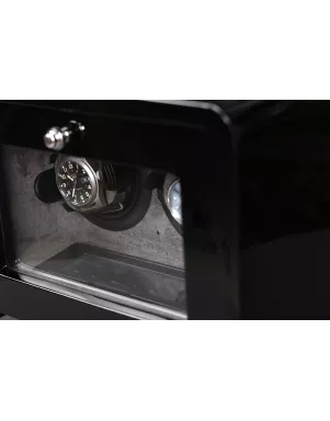 Скринька Salvadore для підзаводу 2 годинників ARC-2/BBR