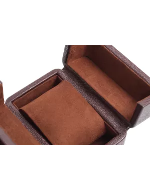 Футляр для годинника Salvadore Y8969-01010 BR