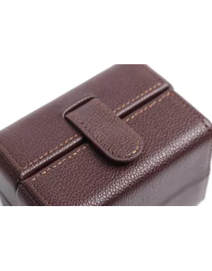 Футляр для годинника Salvadore Y8969-01010 BR