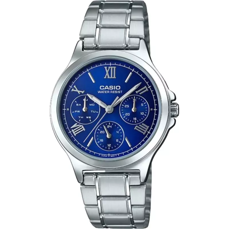 Годинник Casio TIMELESS COLLECTION LTP-V300D-2A2
