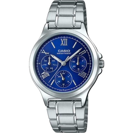 Годинник Casio TIMELESS COLLECTION LTP-V300D-2A2
