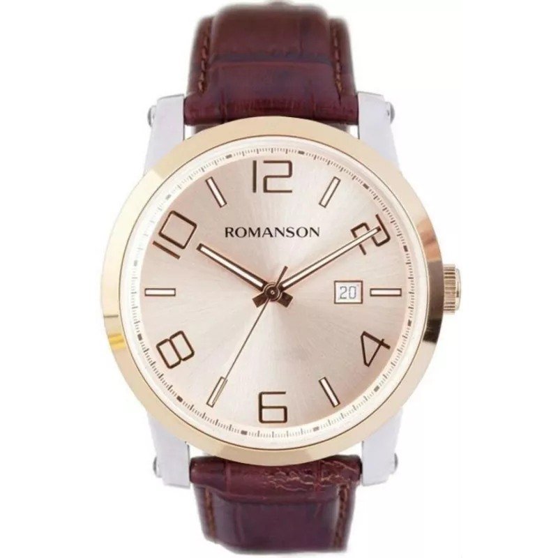 Годинник Romanson Adel TL0334MR2T
