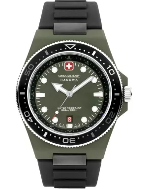 Swiss Military-Hanowa OCEAN PIONEER SMWGN0001181