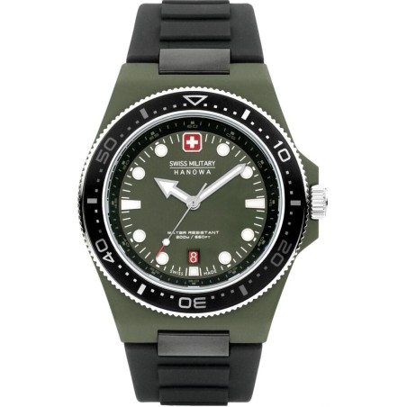 Swiss Military-Hanowa OCEAN PIONEER SMWGN0001181