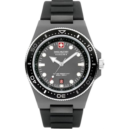 Swiss Military-Hanowa OCEAN PIONEER SMWGN0001182