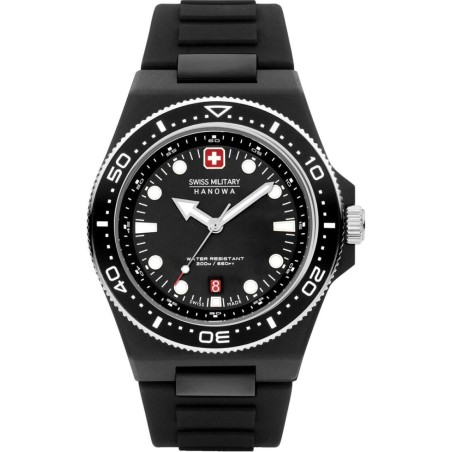 Swiss Military-Hanowa OCEAN PIONEER SMWGN0001180