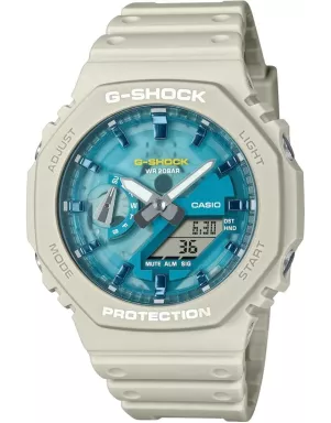Часы Casio G-SHOCK Classic GA-2100AS-5AER