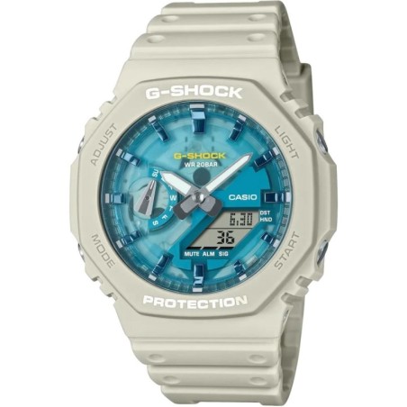 Часы Casio G-SHOCK Classic GA-2100AS-5AER