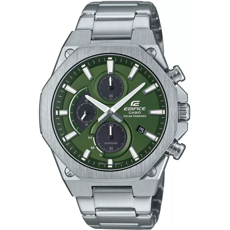 Часы Casio EDIFICE Classic EFS-S570D-3AUEF