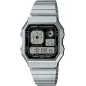 Часы Casio VINTAGE EDGY A130WE-1AEF